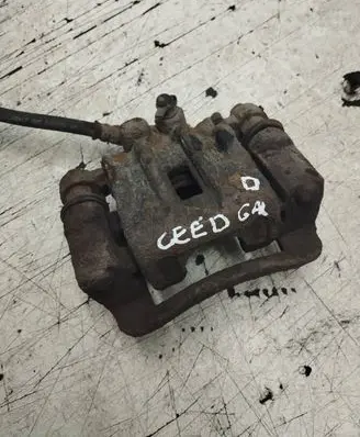 KIA Ceed Rear brake caliper