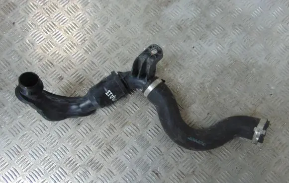 Ford Puma Intercooler hose/pipe L1B1-6C646-BA