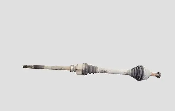 Citroen C4 I Picasso Front driveshaft