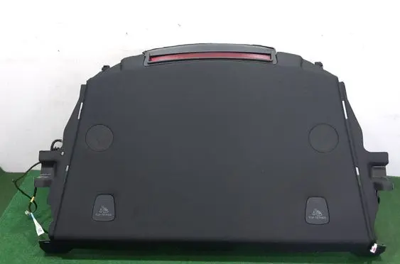 Tesla Model 3 Parcel shelf P184772700C 1TAL524110A02050