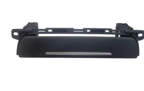 Audi A8 S8 D4 4H Radio/GPS head unit trim 4H0858381A