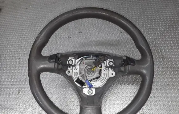 Audi A6 S6 C5 4B Steering wheel 8Z0419091 8E0124A
