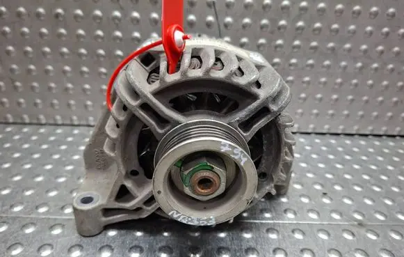 Fiat 500 Generator/alternator S27624363 51714794