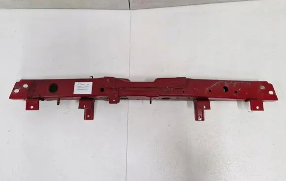 Nissan Qashqai Top upper radiator support slam panel