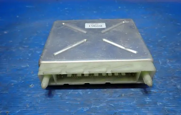 Volvo V60 Gearbox control unit/module P09480760 1T0607A00 T03120366