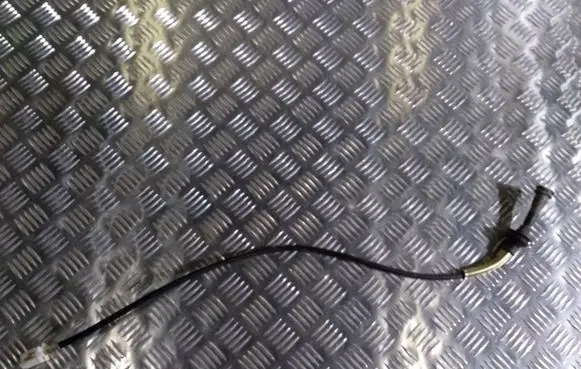 Toyota Corolla E120 E130 Throttle cable 