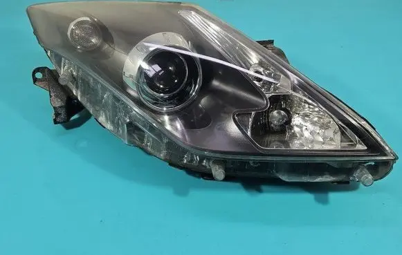 Renault Laguna III Headlight/headlamp 260109060R IMPRK1457224