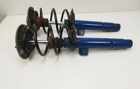 BMW 3 F30 F35 F31 Front shock absorber/damper