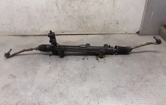 Mercedes-Benz ML W163 Steering rack 7852501710