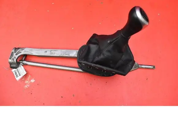 BMW 7 F01 F02 F03 F04 Gear shift rod 7596023