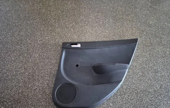 Hyundai i20 (PB PBT) Rear door card panel trim 833201J000
