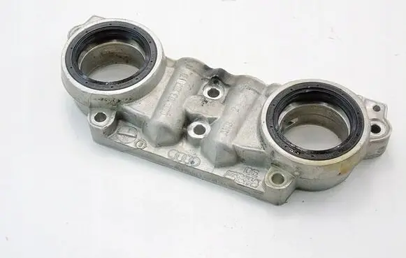 Audi A4 S4 B6 8E 8H Camshaft holder 06C103107D