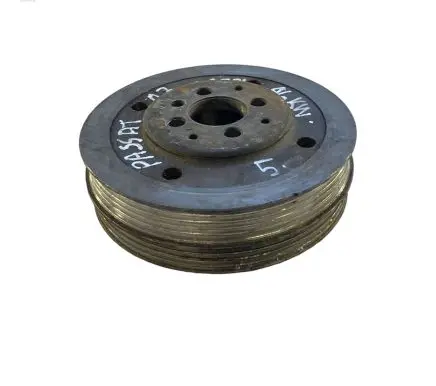 Volkswagen PASSAT B5.5 Crankshaft pulley