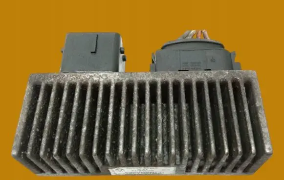 Renault Master III Other relay 271206395R