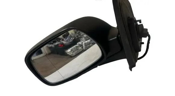 Toyota Corolla Verso AR10 Front door electric wing mirror E11015440 E11025440 SKH5636778