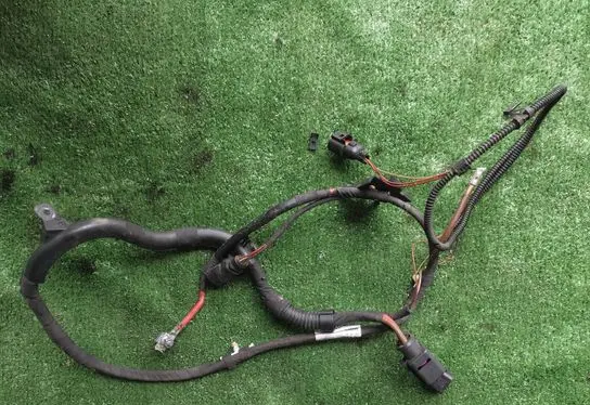 Audi A3 S3 8P Other wiring loom 1K1971111AF