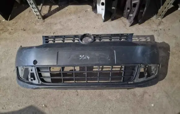 Volkswagen Caddy Front bumper 2K5807231