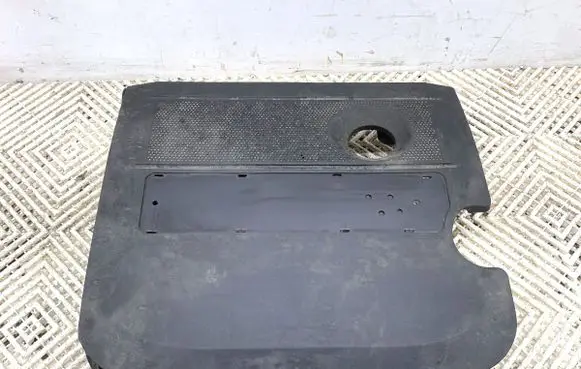 Engine cover (trim)