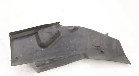 Volkswagen PASSAT B8 Intercooler air guide/duct channel 3G1815159A5784767