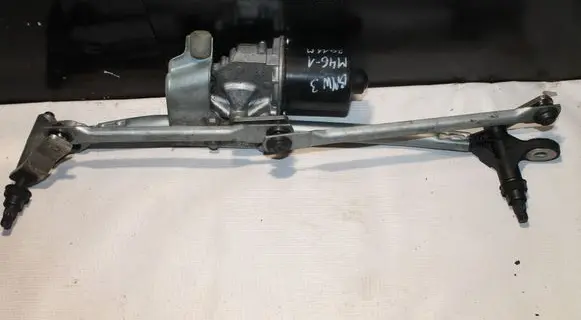 BMW 3 E90 E91 Front wiper linkage 405122