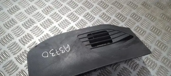 Fiat Punto (188) Dash center air vent grill 735267832