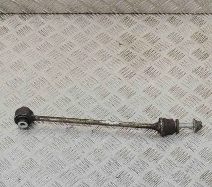 Mercedes-Benz GLS X166 Front anti-roll bar/stabilizer link A1663200789