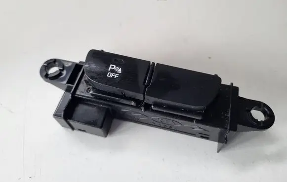 KIA Pro Cee'd II Other switches/knobs/shifts 93310A2900