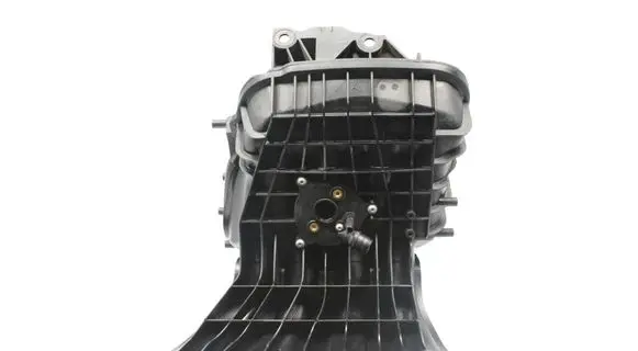 BMW 3 E90 E91 Intake manifold 7556613