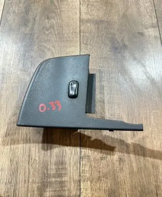 Mercedes-Benz ML W163 Electric window control switch A1636805836 16824624