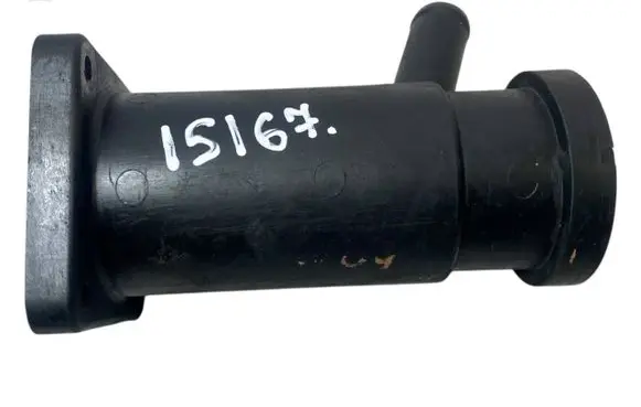 Volkswagen Transporter - Caravelle T3 Oil sump strainer pipe 025115451