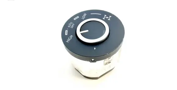 Suspension control unit/module