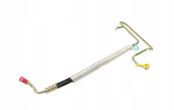 Fiat Punto (199) Power steering hose/pipe/line 46462957