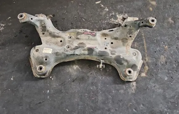 Hyundai i40 Front axle beam IMPRK1435618