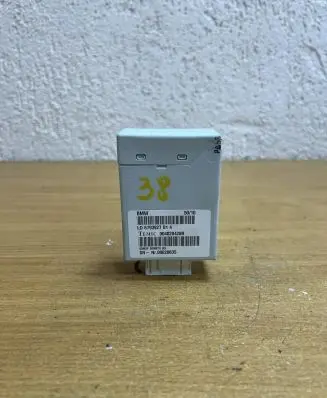 BMW X6 E71 Other devices 00402042B9 038