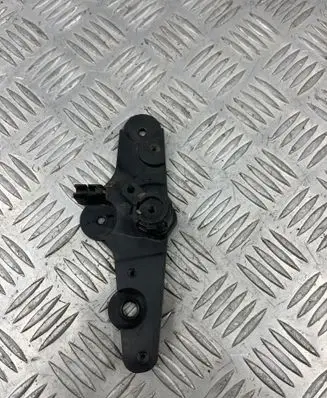 BMW 5 E60 E61 Engine bonnet (hood) release handle 107021 7071707