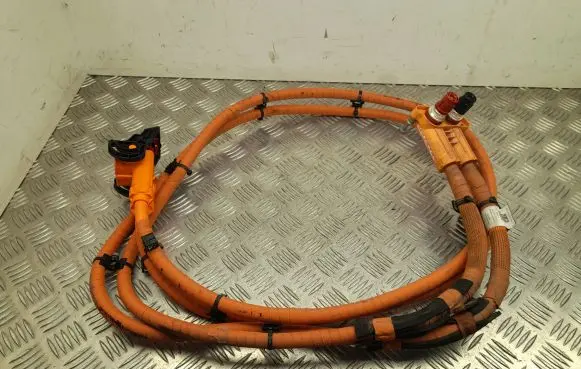 Audi Q8 Other wiring loom 4KE971125C