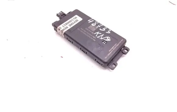Peugeot 207 Other control units/modules A6034182 E2410R-052276