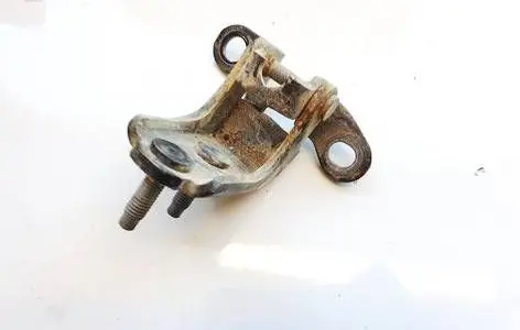 Honda FR-V Rear door lower hinge