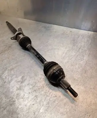 Chrysler Pacifica Front driveshaft 05106254AE T4N08581B164