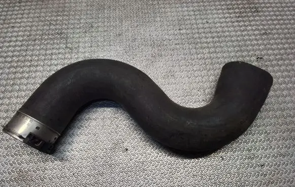 Volkswagen Crafter Intercooler hose/pipe