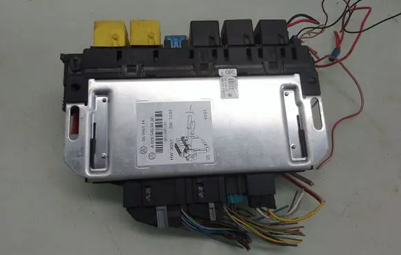Fuse module