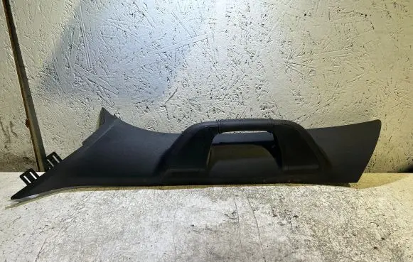 Ram 1500 (A) pillar trim 6BN46TRMA