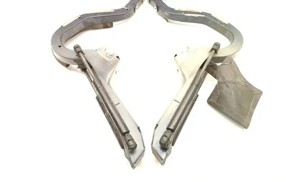 Bentley Arnage Tailgate/trunk/boot hinge PR55888PB