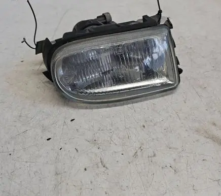 Renault Scenic I Front fog light 7700835209N