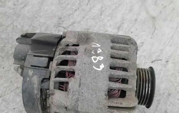 Generator/alternator