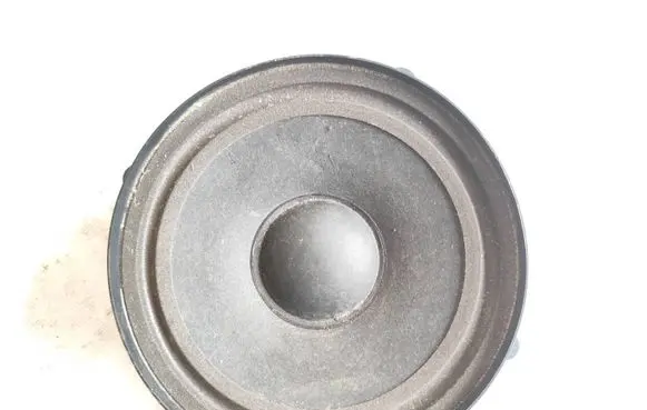 Alfa Romeo 159 Front door speaker 51786665 C457 933237