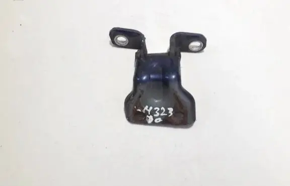 Mazda 323 Rear door lower hinge