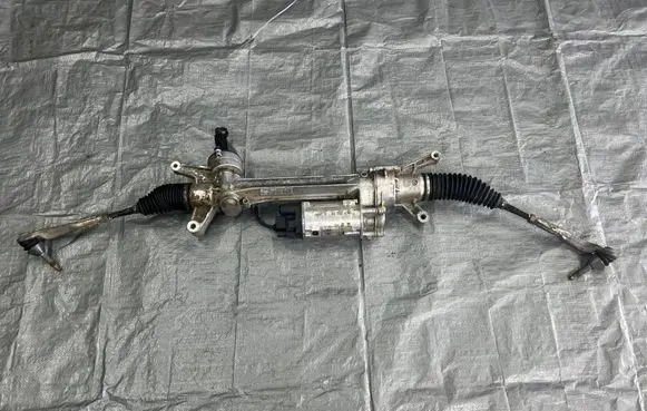 Mercedes-Benz E W213 Steering rack mechanical part a2134602101