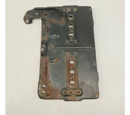 Mercedes-Benz 380 560SEC C126 Battery tray 1266200418 A1266200418
