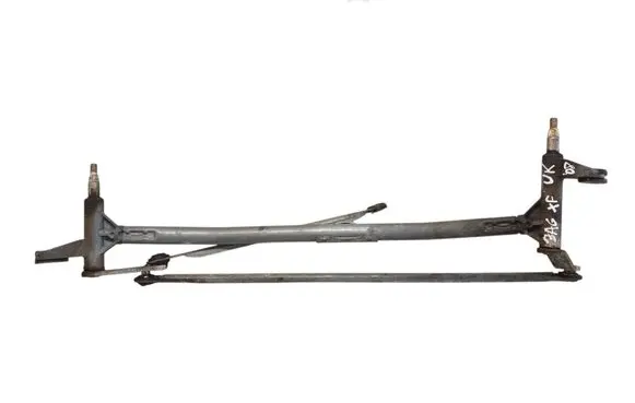 Jaguar XF X250 Front wiper linkage 